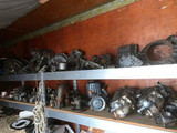 Diesel Engine Parts